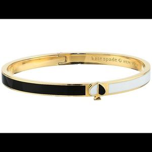 Kate Spade Thin Heritage Bracelet